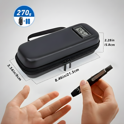 DoseCold™ Original Med Travel Cooler